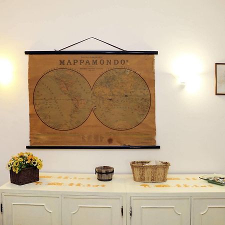 B&B Torrione LʼAquila Buitenkant foto