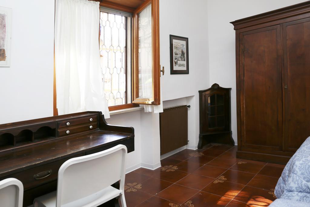 B&B Torrione LʼAquila Kamer foto
