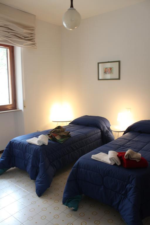 B&B Torrione LʼAquila Kamer foto