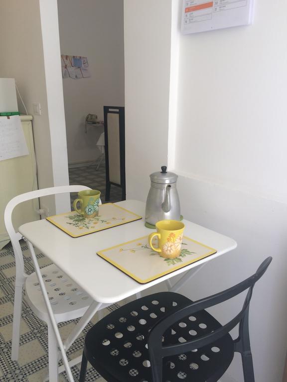 B&B Torrione LʼAquila Buitenkant foto