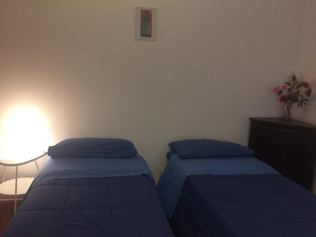 B&B Torrione LʼAquila Buitenkant foto