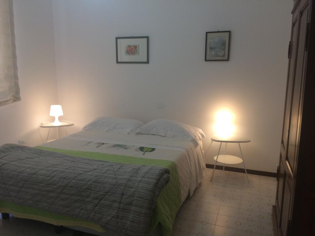 B&B Torrione LʼAquila Buitenkant foto