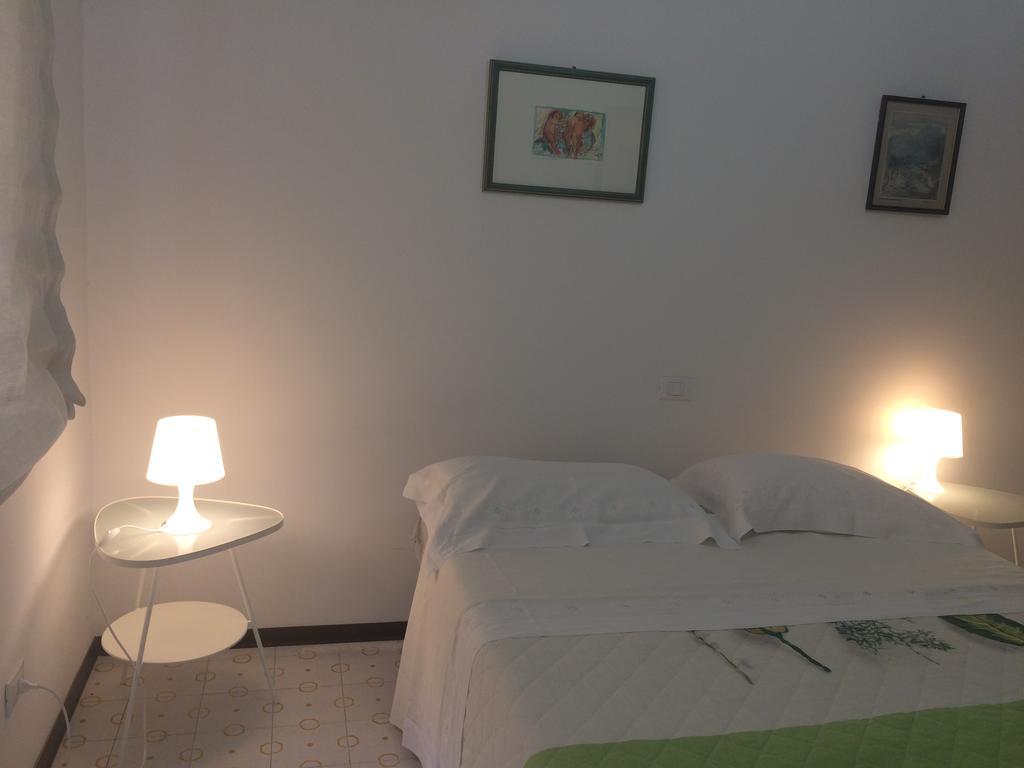 B&B Torrione LʼAquila Buitenkant foto
