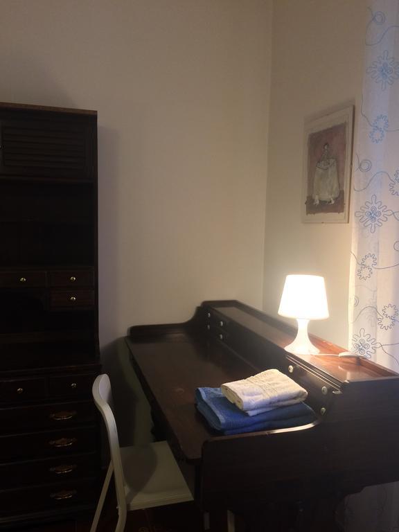 B&B Torrione LʼAquila Buitenkant foto